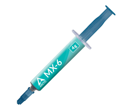 Akcesoria Arctic MX-6 4g